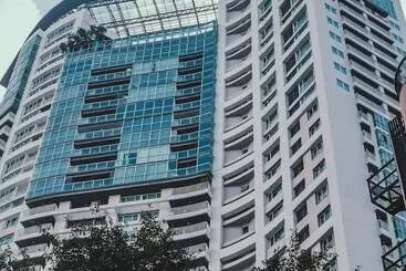 Hotel Urbana Langsuan