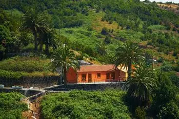 Casa Rural Los Avestruces