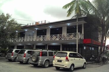 Serayu Hotel Timika