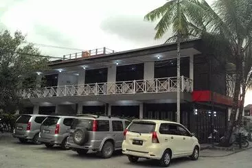 Serayu Hotel Timika