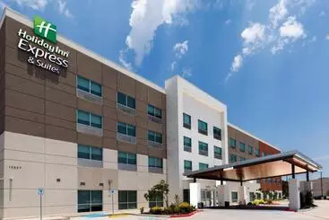 ホテル Holiday Inn Express & Suites   Stafford Nw   Sugar Land, An Ihg