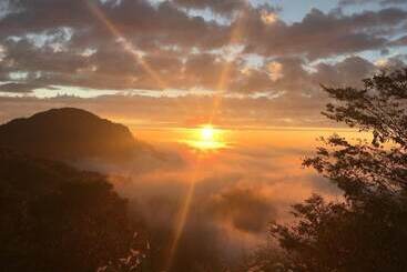 هتل Shan Ming Show B&b