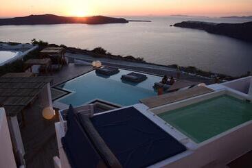 Apartamentos Balcony