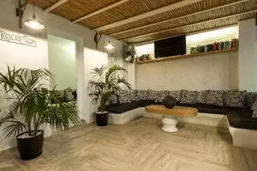 Apartamentos Balcony