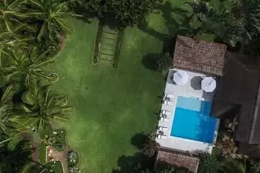 E Resort Villas De Trancoso