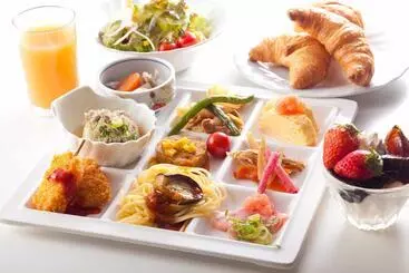 Apa Hotel Osaka Higobashi Ekimae