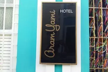 Отель Aram Yamí Boutique