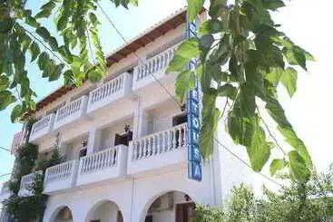 Casa Blue Hotel, Philian Hotels And Resorts