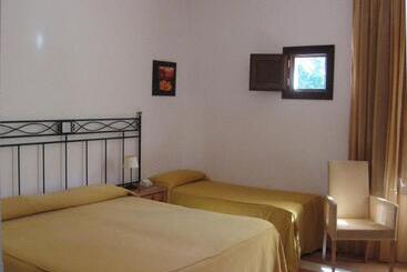 Hotel Baglio Santacroce