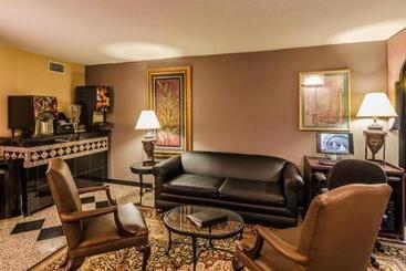 Hotel Renaissance St. Augustine Historic Downtown