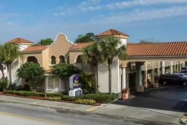 هتل Renaissance St. Augustine Historic Downtown