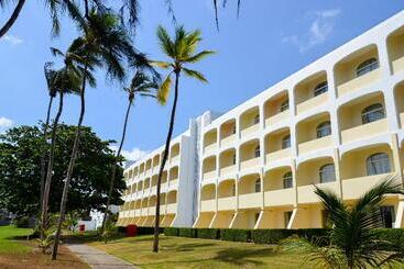 ホテル Blue Tree Towers Sao Luis