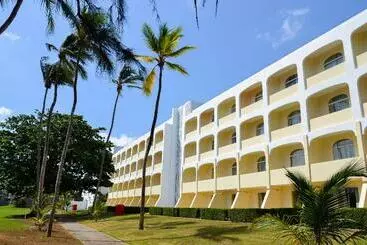 호텔 Blue Tree Towers Sao Luis