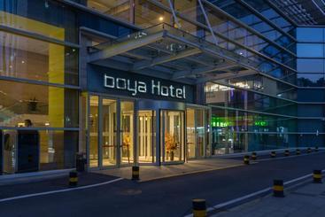 Otel Boya