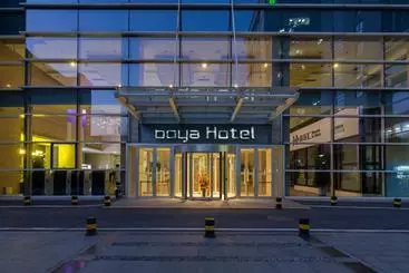Otel Boya