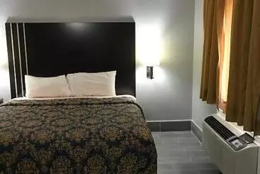 Otel Express Inn Weslaco/mercedes