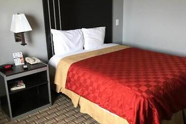 فندق Express Inn Weslaco/mercedes