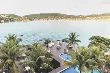 Hotel Ferradura Private
