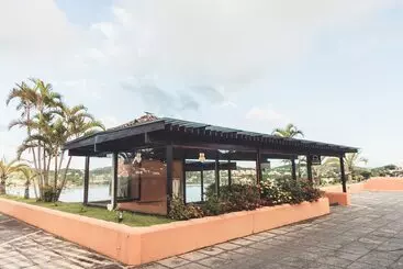 Hotel Ferradura Private