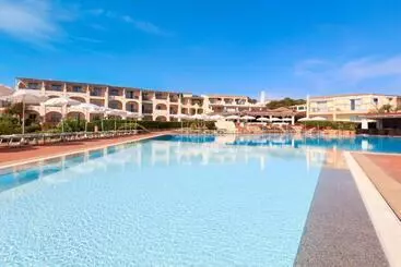 Grand Hotel In Porto Cervo