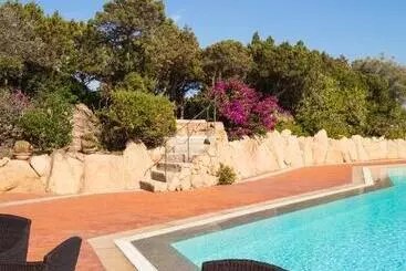 Grand Hotel In Porto Cervo