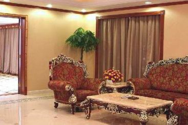 Hotel Hawana Resort Guangzhou