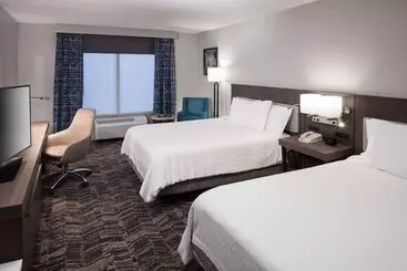 Hotel Hilton Garden Inn Hilton Head