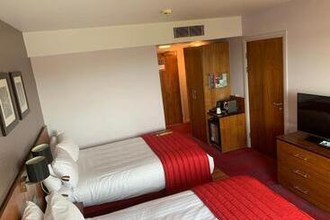 Отель Holiday Inn Norwich City, An Ihg
