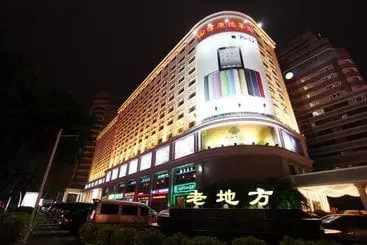Hotel Lao Di Fang