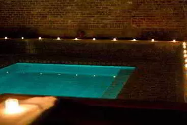 בית מלון כפרי Le Marais