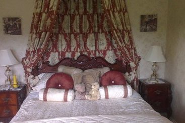 Отель Mount Royd Country Home