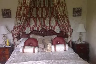 호텔 Mount Royd Country Home