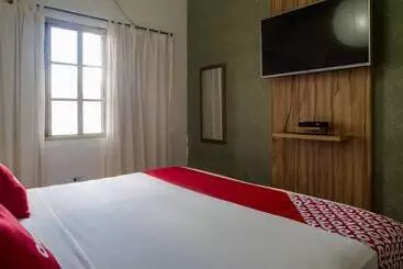 Palace Hotel Campo Grande