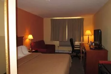 ホテル Quality Inn