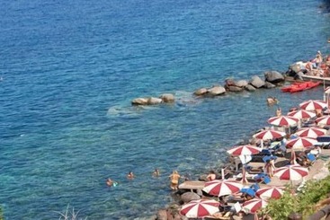 Отель Resort La Mandola