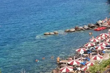 Отель Resort La Mandola