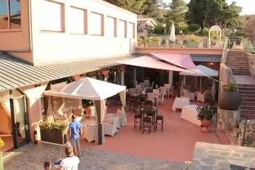 Отель Resort La Mandola