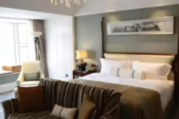 Hotel The Bund Riverside