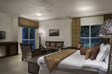 Al Nahda Resort & Spa