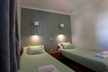 Apartamenty turystyczne Apartamentos Juan Benítez