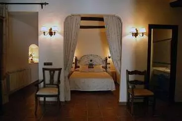 Aparthotel Spa Don Iñigo De Aragón