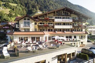 Premium Activehotel Bergkönig