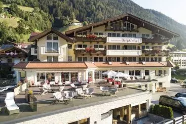 Premium Activehotel Bergkönig