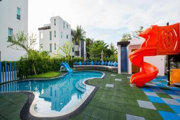 Aleenta Phuket   Phang Nga   The Leading Hotels Of The World