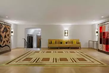 Augustine, A Luxury Collection Hotel, Prague