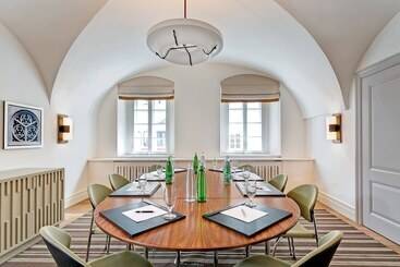 Augustine, A Luxury Collection Hotel, Prague