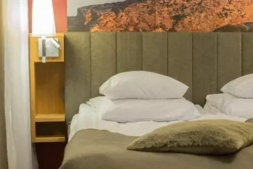 Break Sokos Hotel Levi