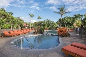 هتل Club Wyndham Kona