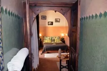 هتل Riad Dar Tuscia