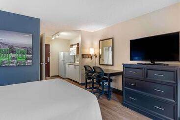בית מלון כפרי Extended Stay America Premier Suites  Miami  Coral Gables